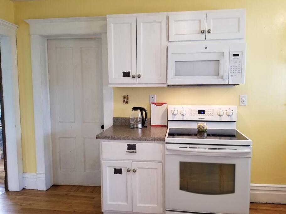 Basecampwv-Durbin. Spacious 4 Bedroom House W/Yard Dış mekan fotoğraf
