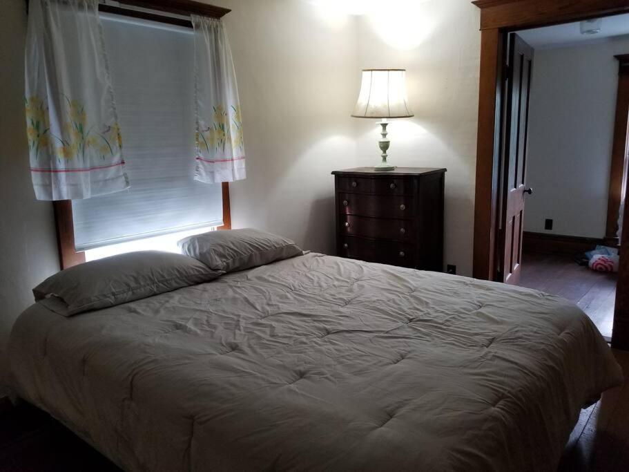 Basecampwv-Durbin. Spacious 4 Bedroom House W/Yard Dış mekan fotoğraf