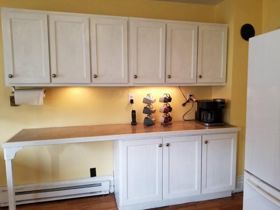 Basecampwv-Durbin. Spacious 4 Bedroom House W/Yard Dış mekan fotoğraf