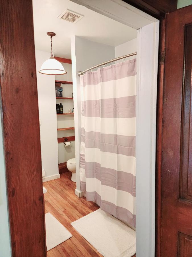 Basecampwv-Durbin. Spacious 4 Bedroom House W/Yard Dış mekan fotoğraf