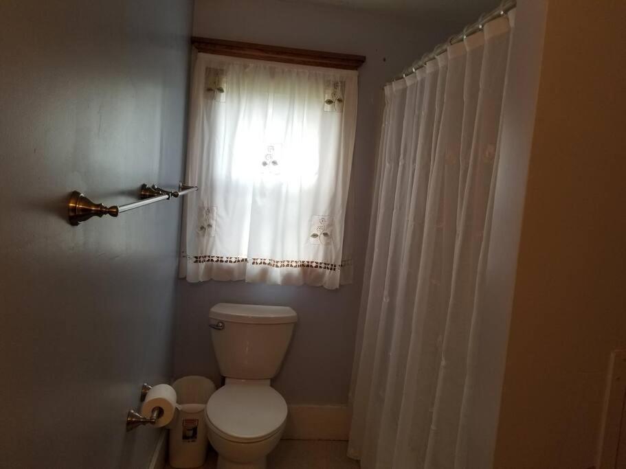 Basecampwv-Durbin. Spacious 4 Bedroom House W/Yard Dış mekan fotoğraf